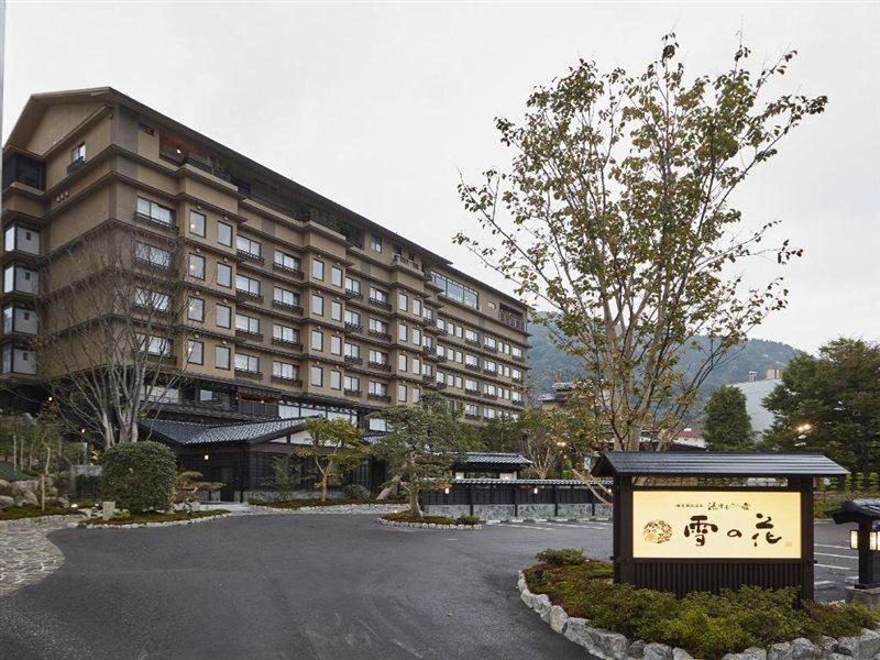 Yukinohana Yuzawa  Εξωτερικό φωτογραφία