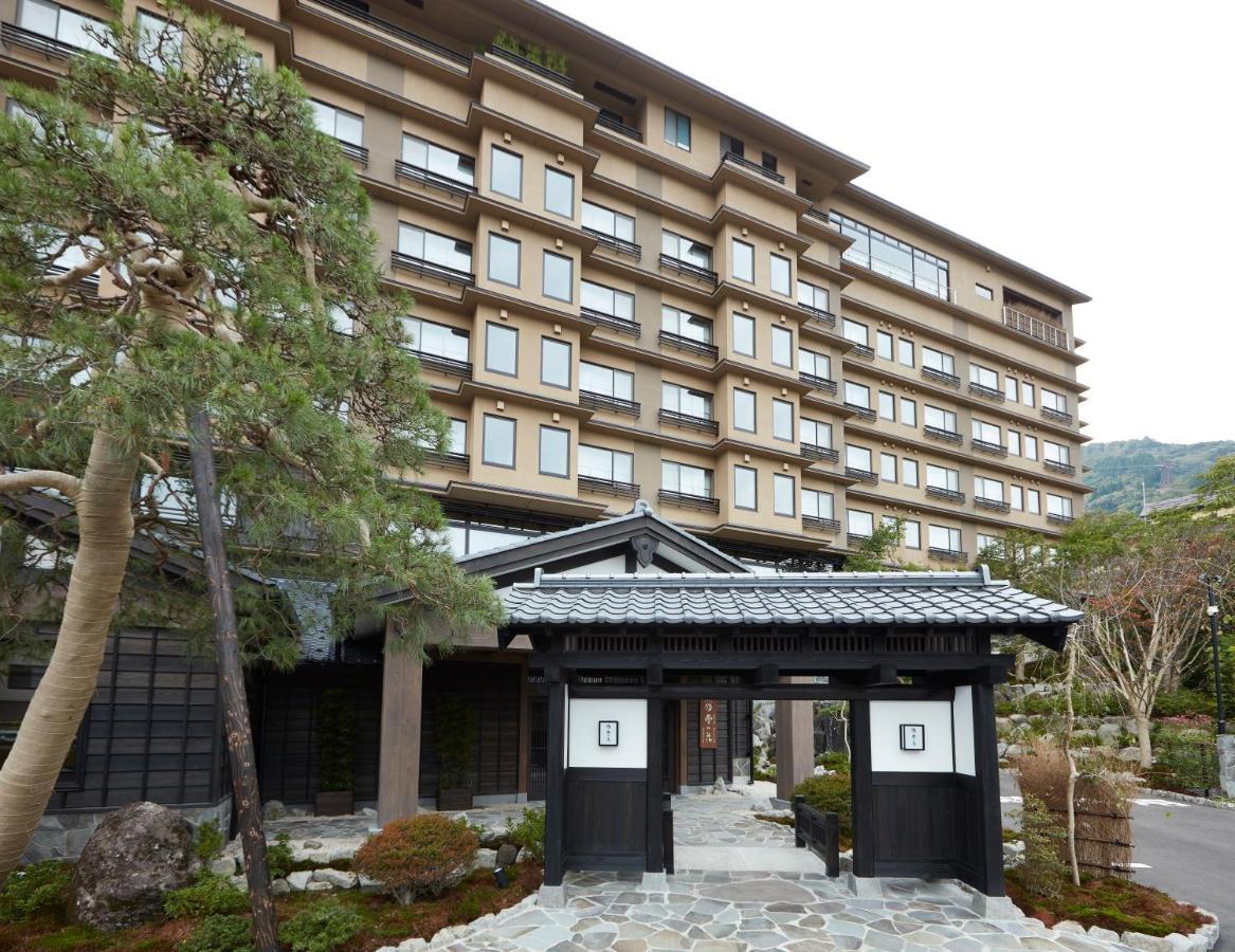 Yukinohana Yuzawa  Εξωτερικό φωτογραφία