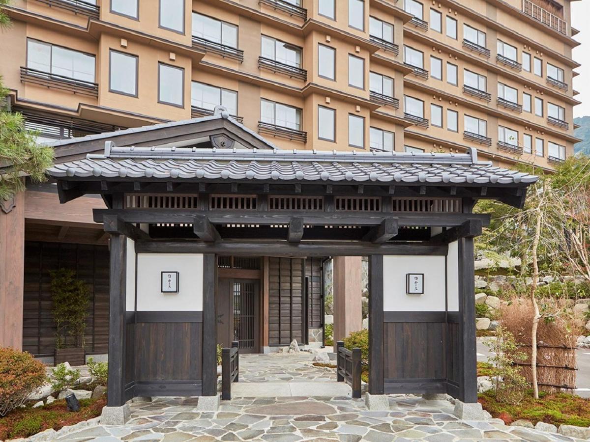 Yukinohana Yuzawa  Εξωτερικό φωτογραφία