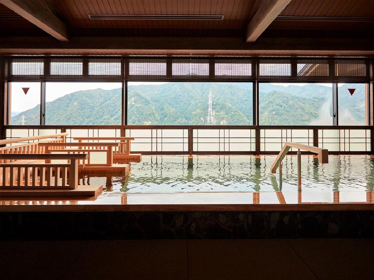 Yukinohana Yuzawa  Εξωτερικό φωτογραφία