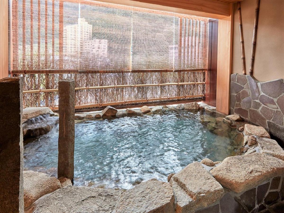 Yukinohana Yuzawa  Εξωτερικό φωτογραφία