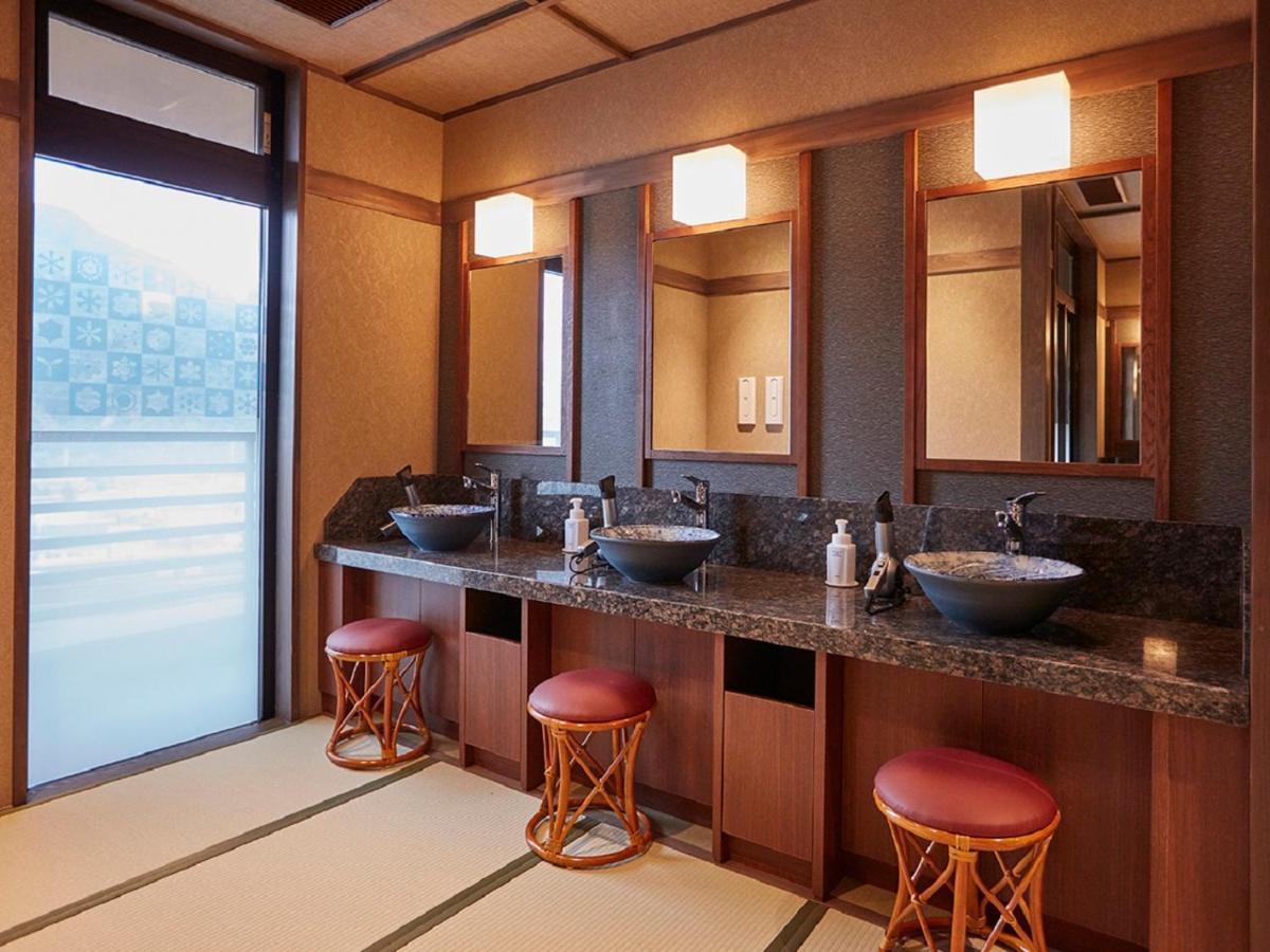 Yukinohana Yuzawa  Εξωτερικό φωτογραφία