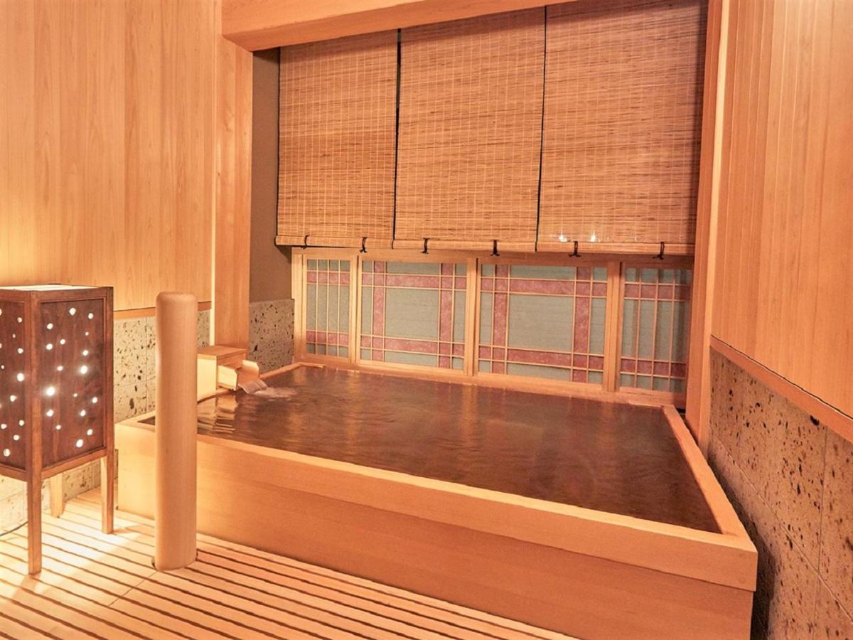 Yukinohana Yuzawa  Εξωτερικό φωτογραφία