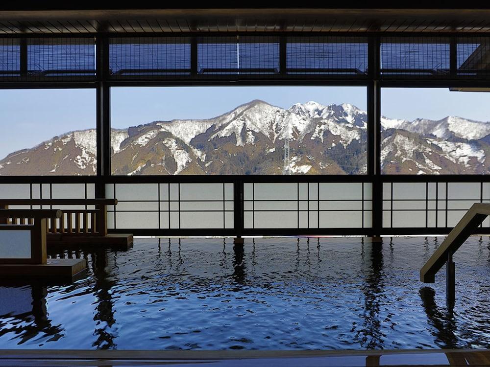 Yukinohana Yuzawa  Εξωτερικό φωτογραφία