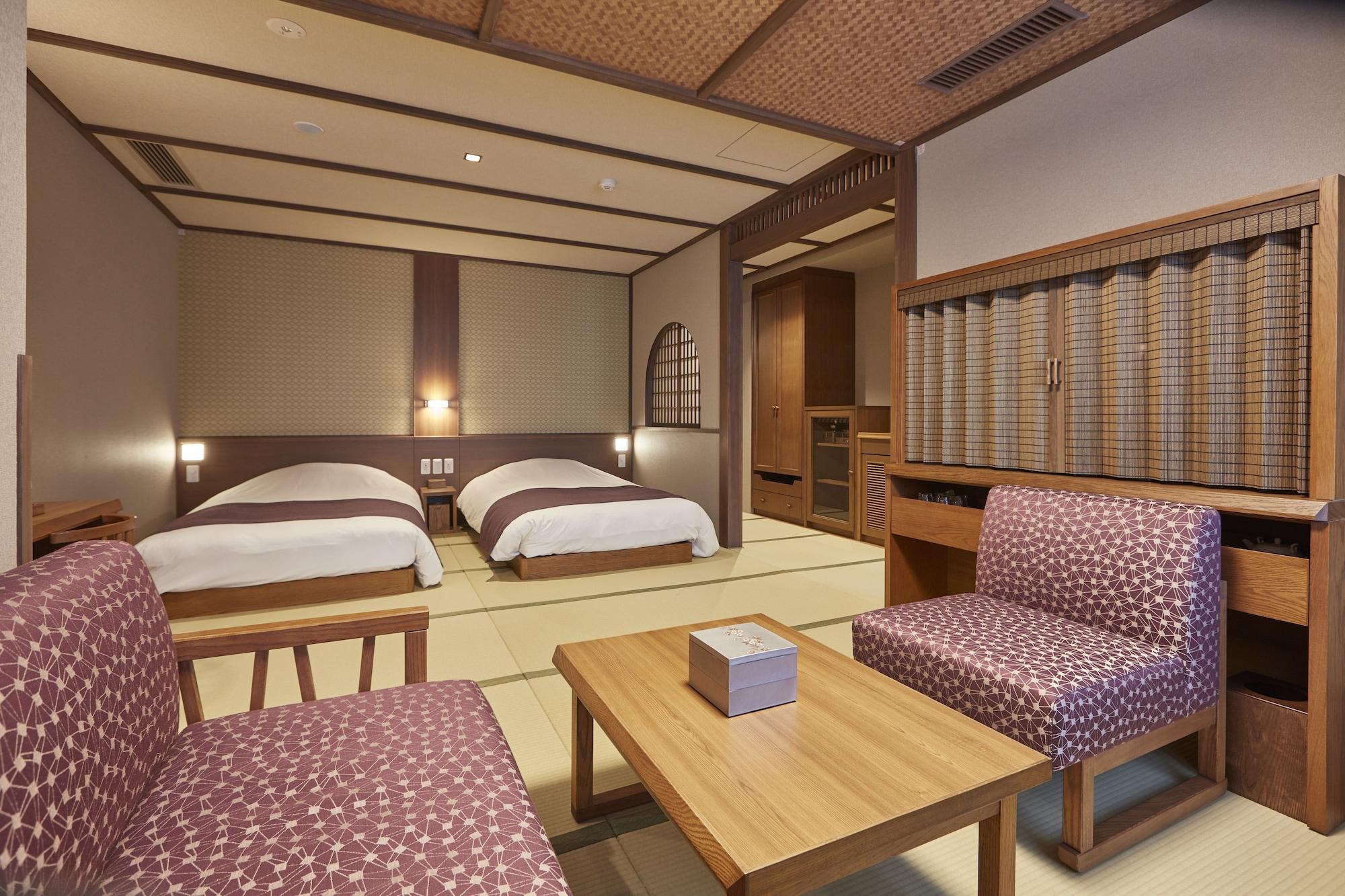 Yukinohana Yuzawa  Εξωτερικό φωτογραφία